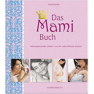 Coppenrath-das-mami-buch