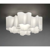 Artemide-logico-soffitto-mini-4x90