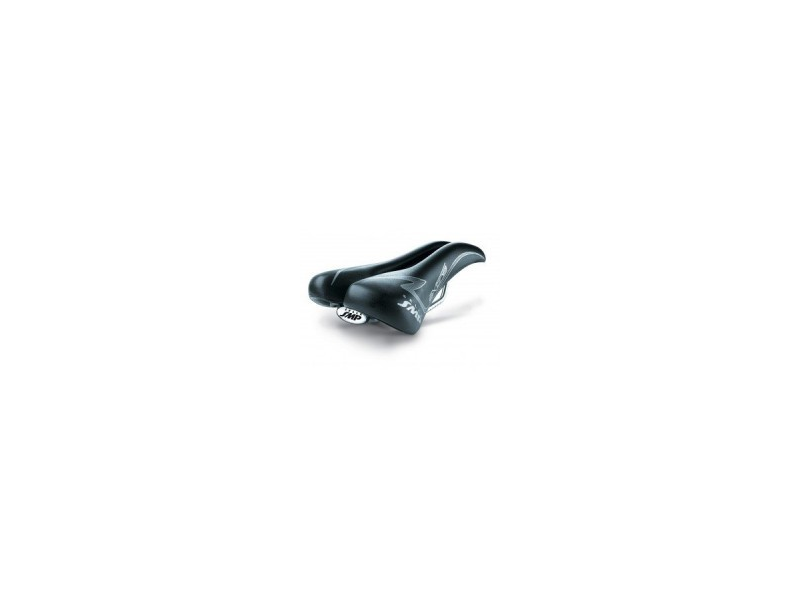 Produktbild von Selle SMP Extra Sattel - Schwarz