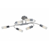 Light-esto-deckenleuchte-grado-stahl-gebuerstet-chrom-glas-6-flammig