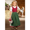 Dirndl-kinder