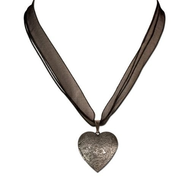 Trachtenschmuck-halskette