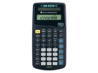 Texas-instruments-ti-30-eco-rs