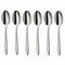 Silit-arena-kaffeeloeffel-6er