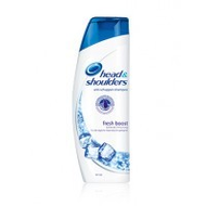 Head-shoulders-fresh-boost