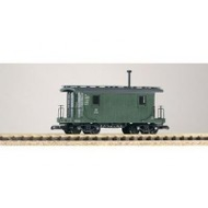 Piko-37801-packwagen