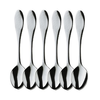 Silit-espressoloeffel-6er