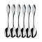 Silit-espressoloeffel-6er