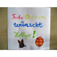 Ein-mit-den-stiften-gemalter-ostergruss