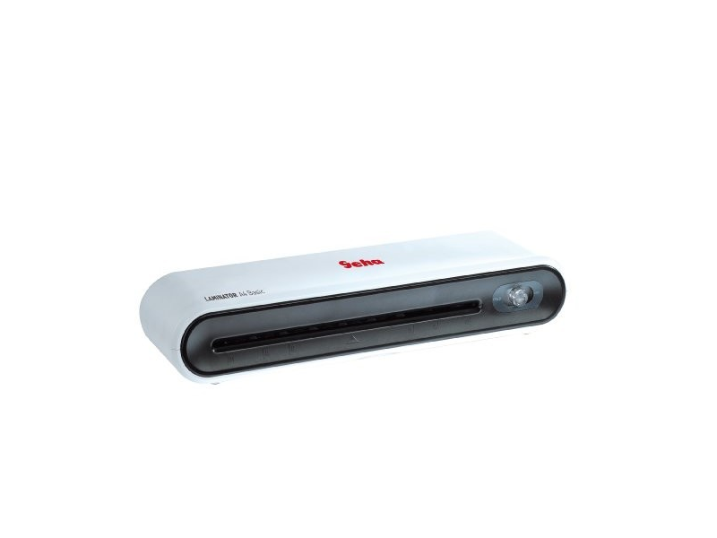 Geha Basic A4 Testbericht bei yopi.de