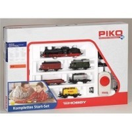 Piko-57120-start-set-dampflok-gueterzug