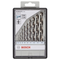 Bosch-robust-line-metallbohrer-set-hss-g-10tlg