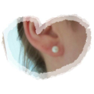 Tendor-ohrstecker-suesswasserperle