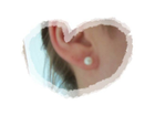 Tendor-ohrstecker-suesswasserperle