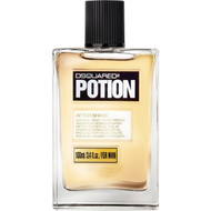 Dsquared-potion-after-shave