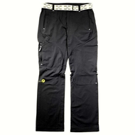 Salewa-stretchhose-damen