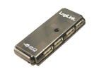 Logilink-usb-2-0-4-port-hub