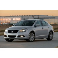 Suzuki-kizashi