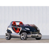 Smart-crossblade