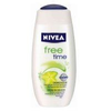 Nivea-cremedusche-free-time