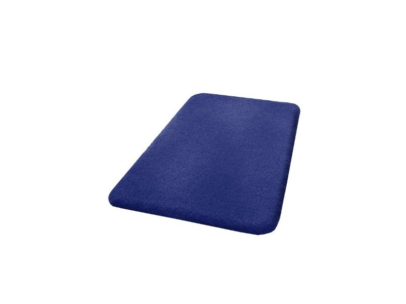 Kleine Wolke Badteppich Relax blau - Produktdaten und Eigenschaften bei