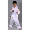 Kwon-taekwondo-anzug-tiger