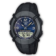 Casio-hdc-600-2bves