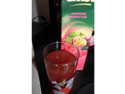 Verpackung-der-saft-im-glas