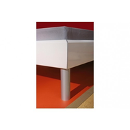 Interlink-doppelbett-hochglanz