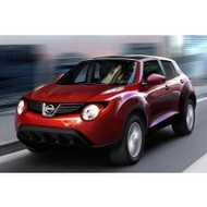 Nissan-juke