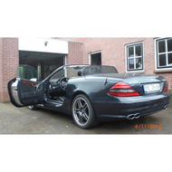 Sl65amg-hinten-offen