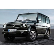 Mercedes-benz-g-klasse