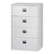 Bisley-light-haengeregistraturschrank-4-schuebe