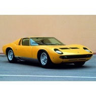 Lamborghini-miura