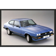 Ford-capri