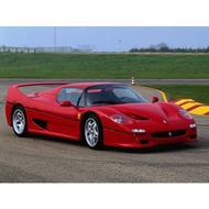 Ferrari-f50