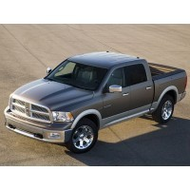 Dodge-ram