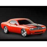 Dodge-challenger