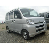 Daihatsu-hijet