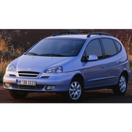 Daewoo-rezzo