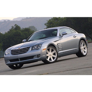 Chrysler-crossfire