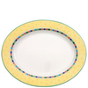 Villeroy-boch-twist-alea-limone-platte-oval