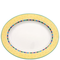 Villeroy-boch-twist-alea-limone-platte-oval