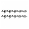Paulmann-star-einbauleuchten-set-quadratisch
