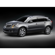 Cadillac SRX - Preise und Testberichte bei