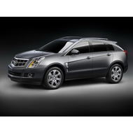 und Cadillac Testberichte bei SRX - Preise