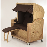 Luxus Strandkorb - Preise und Testberichte bei yopi.de