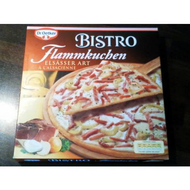 Flammkuchen-packung