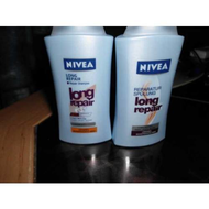 Quackys-nivea-shampoo-experiment