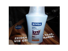 Quackys-nivea-shampoo-experiment